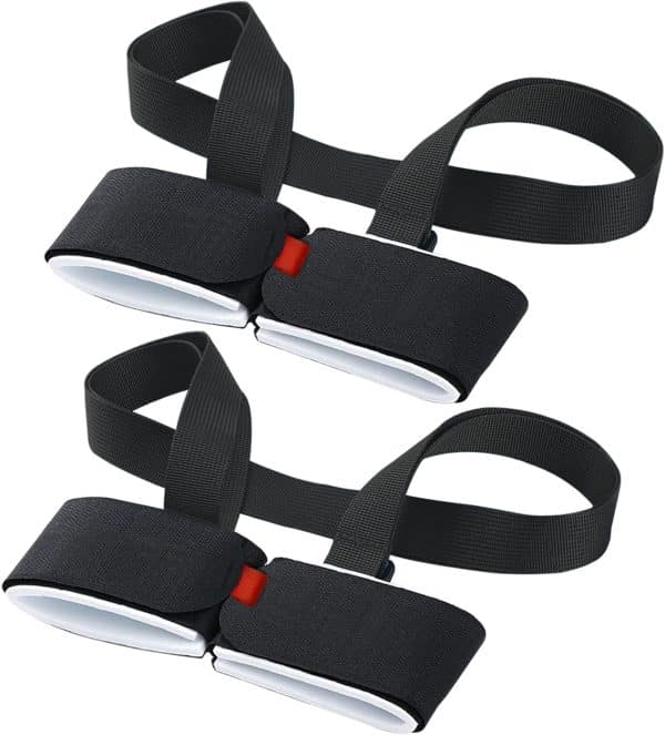 Senbaler Sangles Porte-Skis Avis